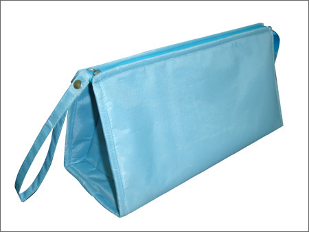 Cosmetic Pouch