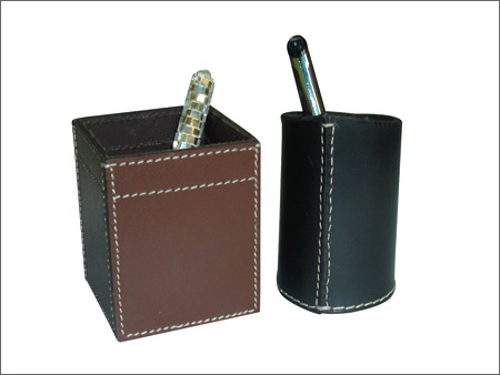 Leather Corporate Gift