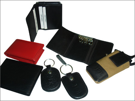 Leatherette Promotion Items