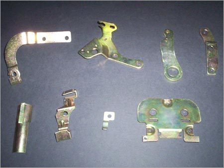 Levers