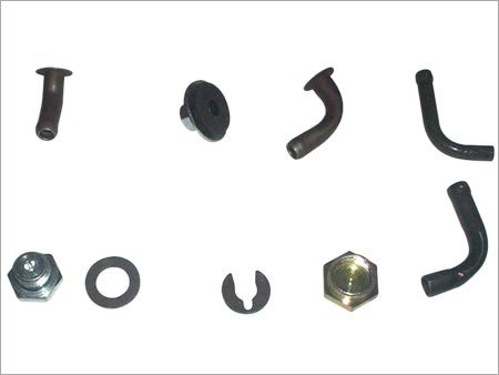 Pipe Joints