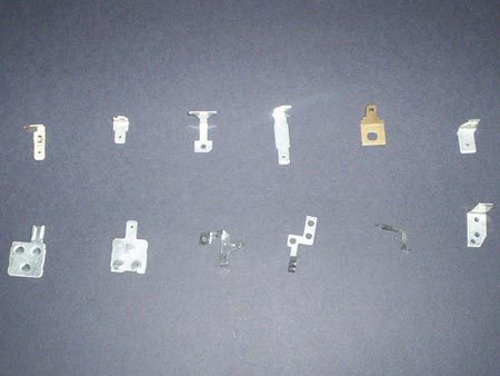 Terminals