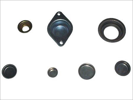 Drawn Components