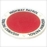 Road Safety Reflector