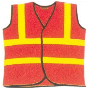 Road Safety Jacket