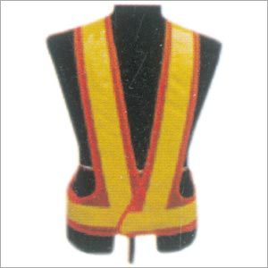 Road Safety Jacket