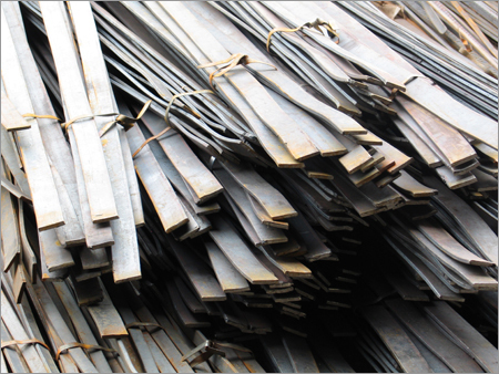 Iron & Steel Product