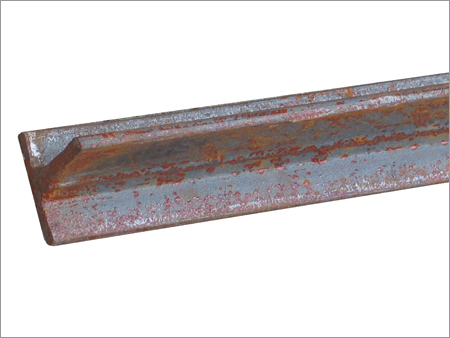 Iron Angle