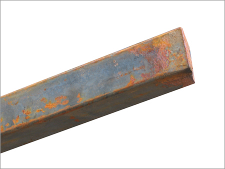 Iron Angle
