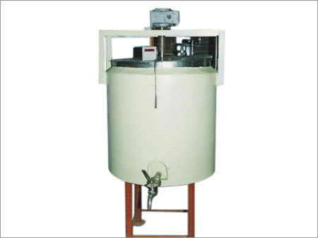 Ageing Vat