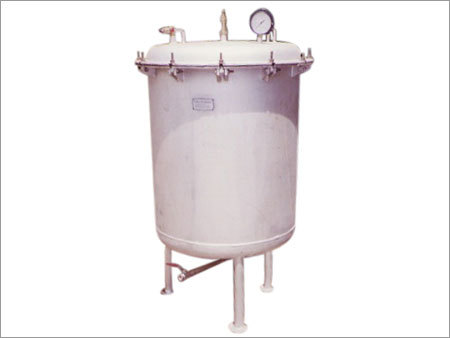Bottle Sterilizer VBS 50