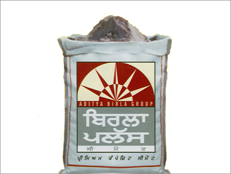 CEMENT