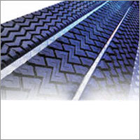 Precured Treads - Rubber, Custom Dimensions, Shore A Hardness | Durable, Strong Grip, High Traction, Reduced Wear
