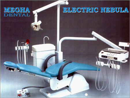 Dental Unit