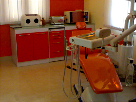 Dental Chair