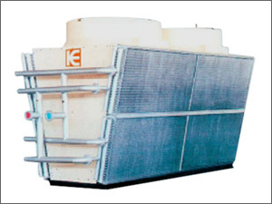 Dry Cooling Tower