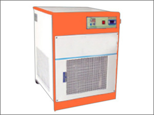 Refrigerated Air Driers