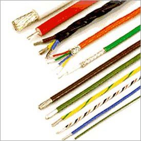 PTFE Wires By K.M Cables & Conductors