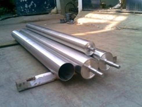 Textile Rolls