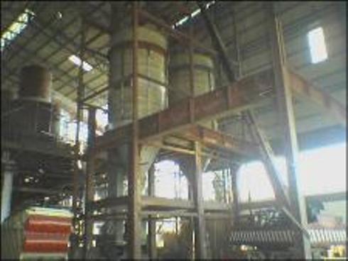 Sugar Silo - Fiber Reinforced Polymer, Custom Capacity, Seamless Ribs | Durable, High Capacity, Maintains Quality, Optimized Thickness