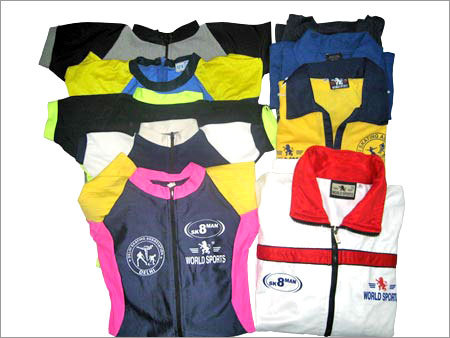 Skating Dress Jersey