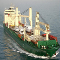 Shipping Agents