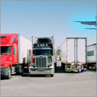 Shipping Agents