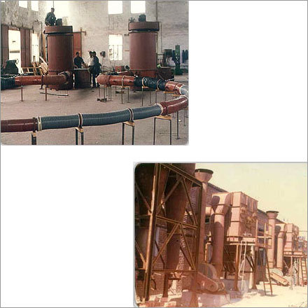 Dust Collection System