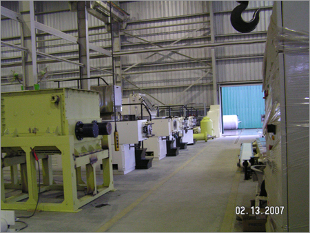 Duplex / Simplex Plodder