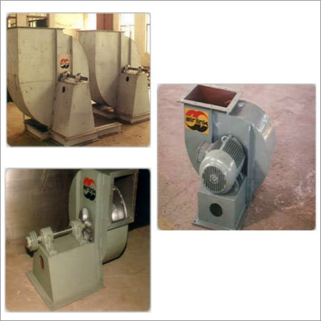 Industrial Centrifugal Blowers