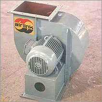 Centrifugal Blowers