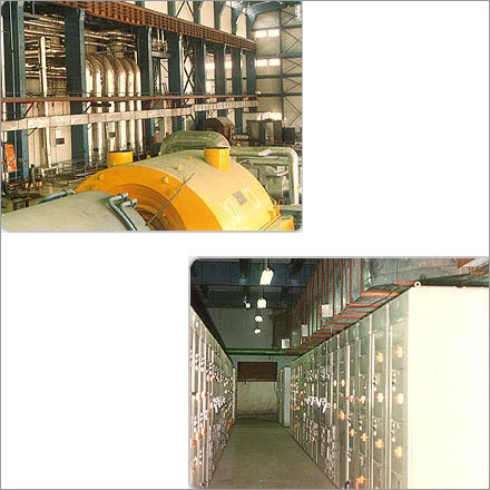 Ventilation Systems