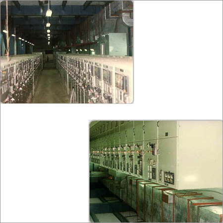 Evaporative System