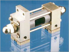 Control Cylinder Assembly
