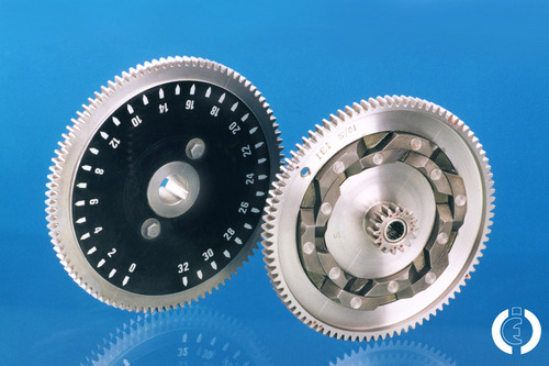 Intermediate Gears