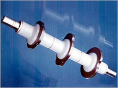 Load Switch Shaft
