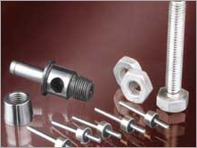 Push Rods & Journal Pins