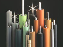 Lamination Rollers
