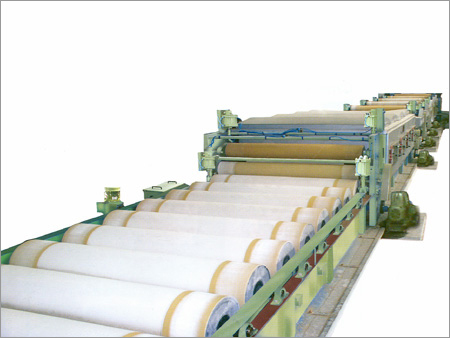 Textile Rollers