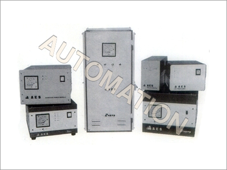 Servo Stabilizer