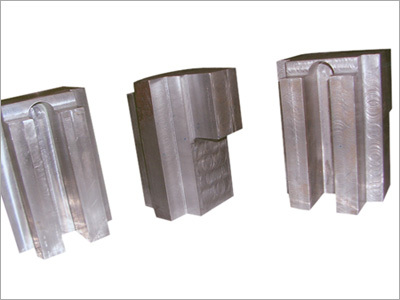 Jaw Carriers for Chuck