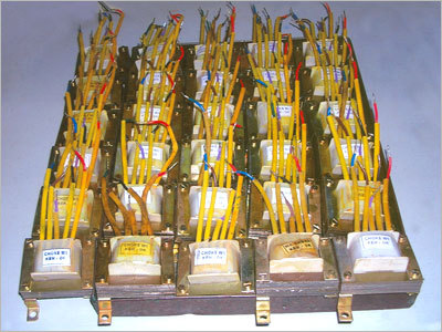 Chokes for Ceiling Fans Regulators