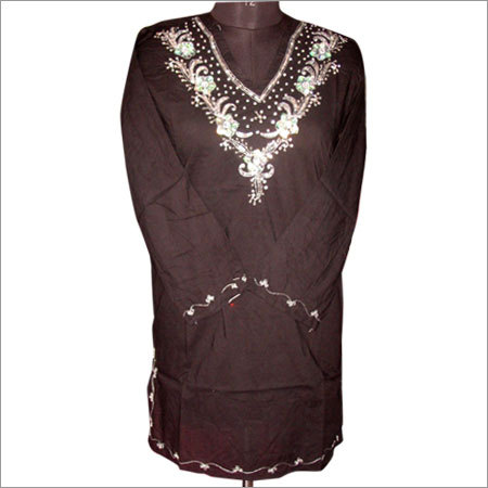 Long Kurta