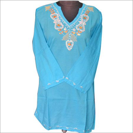 Ladies Long Kurta