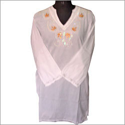 Cotton Kurta