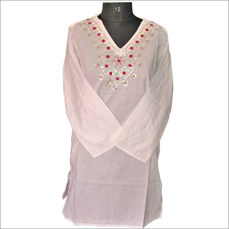 Ladies Designer Kurta