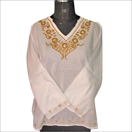 Short Kurta