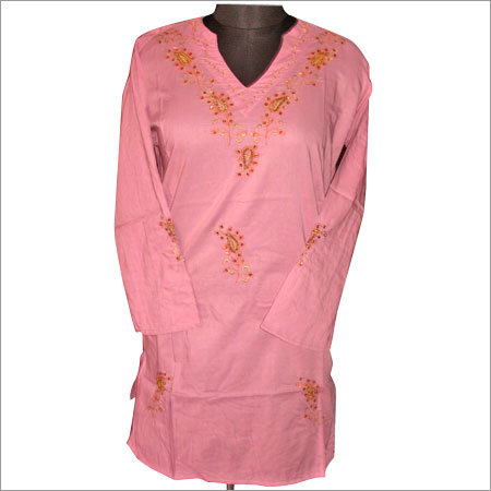 Full Sleeve Kurta