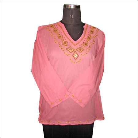 Short Kurta