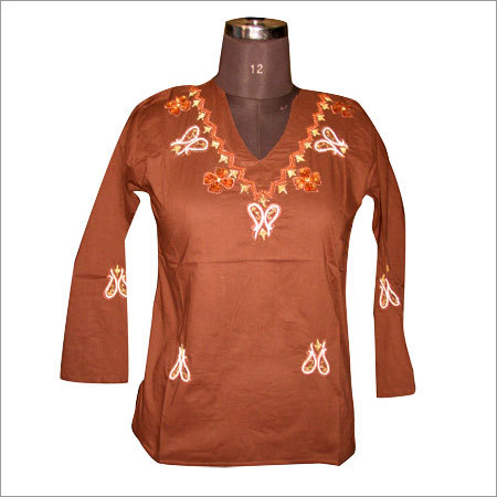 Ladies Kurti